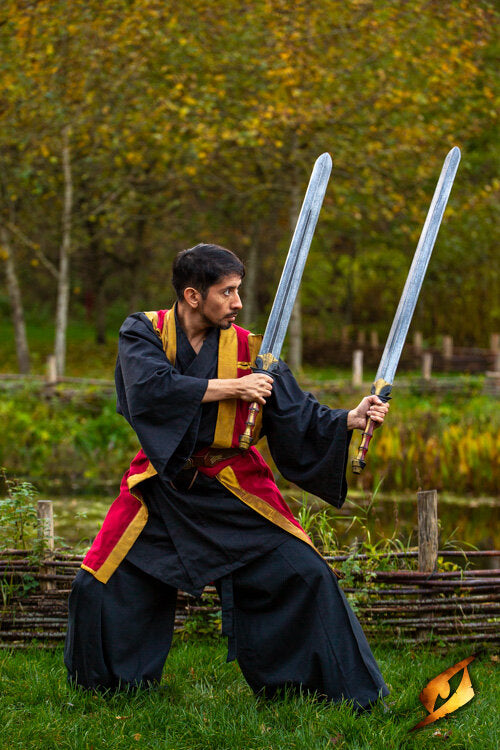 Imagen única de: Espada Gim - Vanguardia