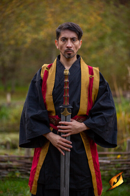 Imagen única de: Espada Gim - Vanguardia