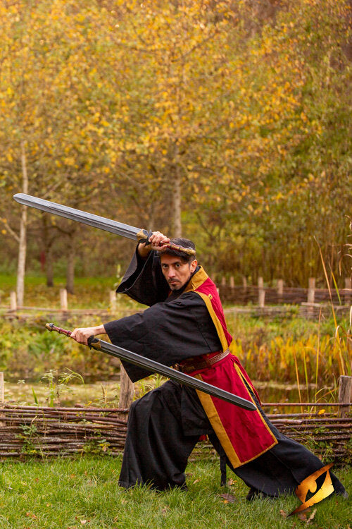 Imagen única de: Espada Gim - Vanguardia