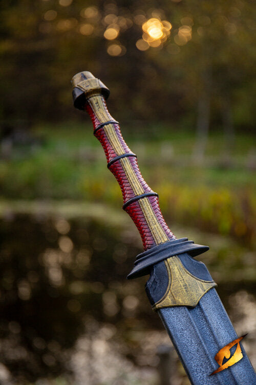 Imagen única de: Espada Gim - Vanguardia