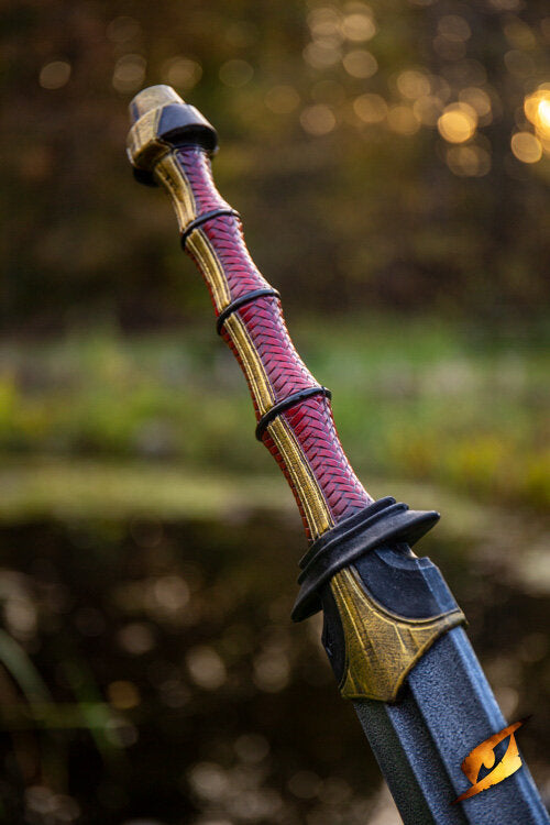 Imagen única de: Espada Gim - Vanguardia