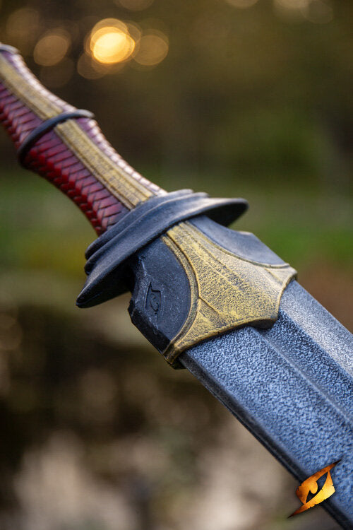 Imagen única de: Espada Gim - Vanguardia