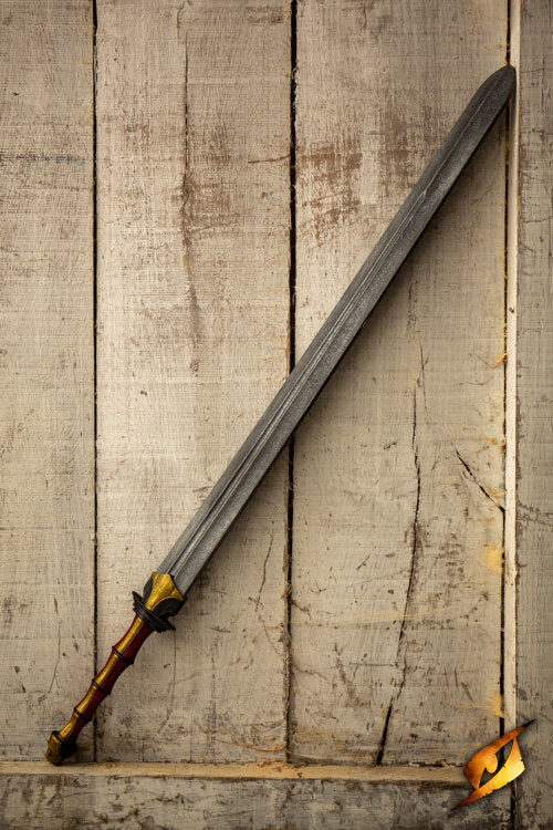 Imagen única de: Espada Gim - Vanguardia