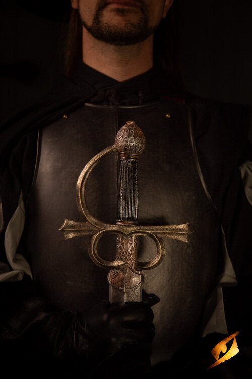 Imagen única de: Estoque Rillet - Vanguardia