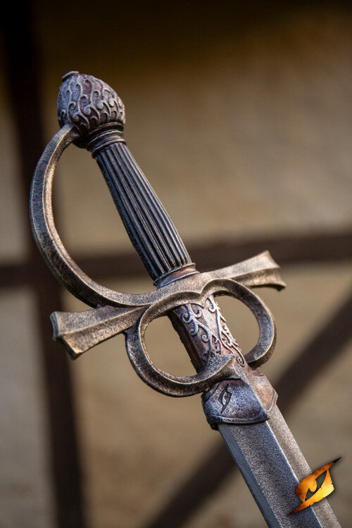 Imagen única de: Estoque Rillet - Vanguardia