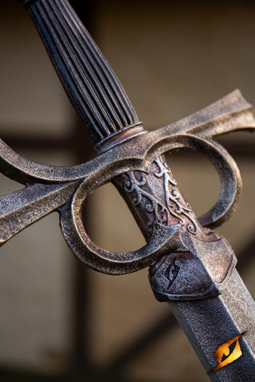 Imagen única de: Estoque Rillet - Vanguardia