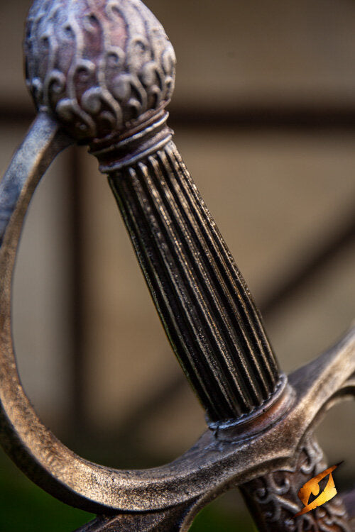 Imagen única de: Estoque Rillet - Vanguardia