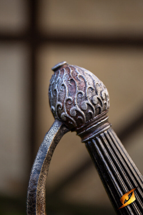 Imagen única de: Estoque Rillet - Vanguardia