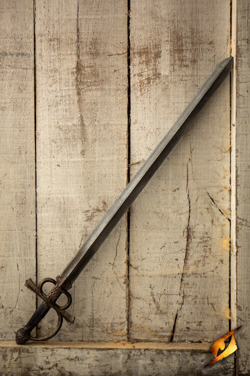 Imagen única de: Estoque Rillet - Vanguardia