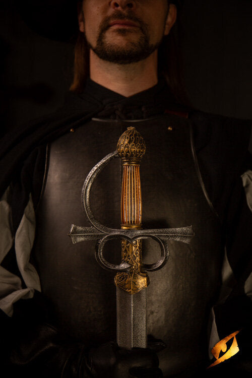 Imagen única de: Estoque Rillet - Vanguardia