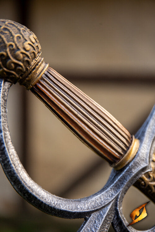 Imagen única de: Estoque Rillet - Vanguardia