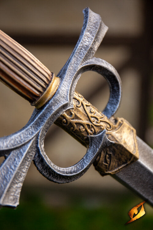 Imagen única de: Estoque Rillet - Vanguardia