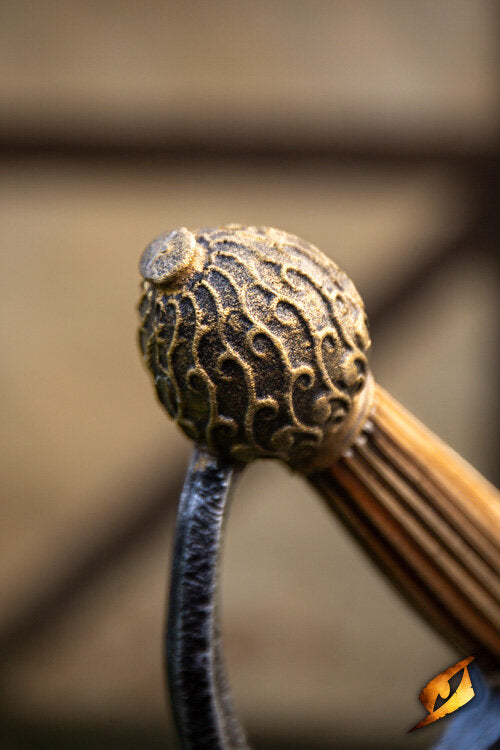 Imagen única de: Estoque Rillet - Vanguardia