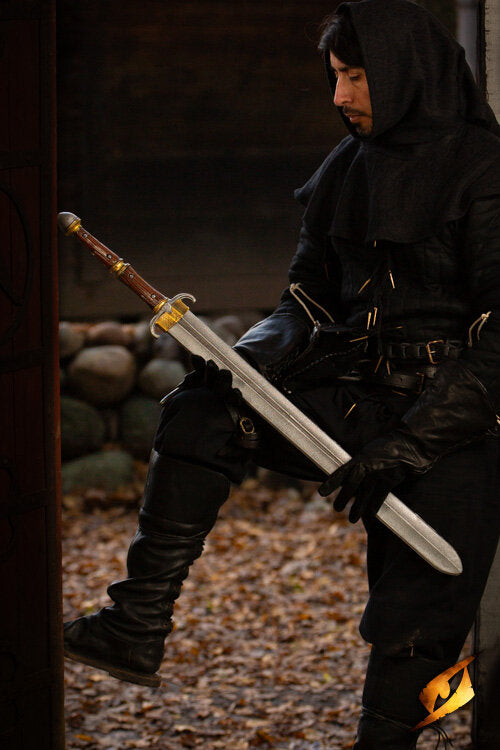 Imagen única de: Espada Mercenaria - Vanguardia