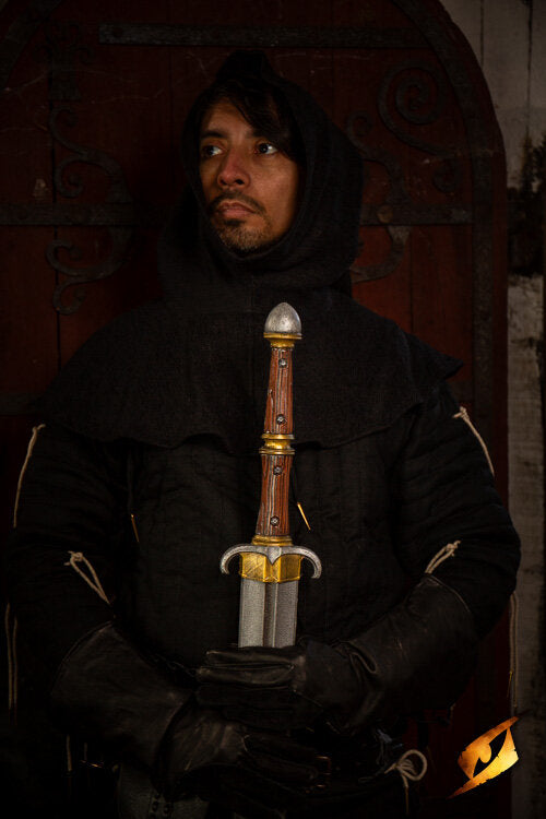 Imagen única de: Espada Mercenaria - Vanguardia