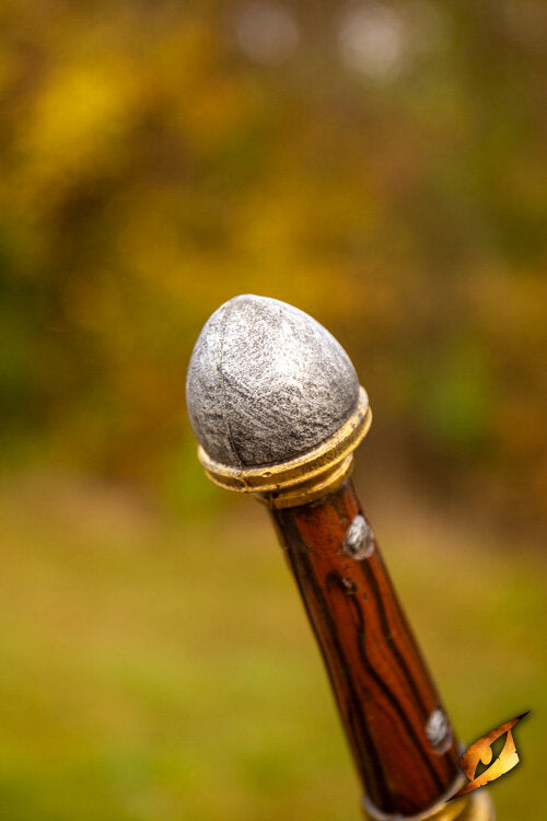 Imagen única de: Espada Mercenaria - Vanguardia