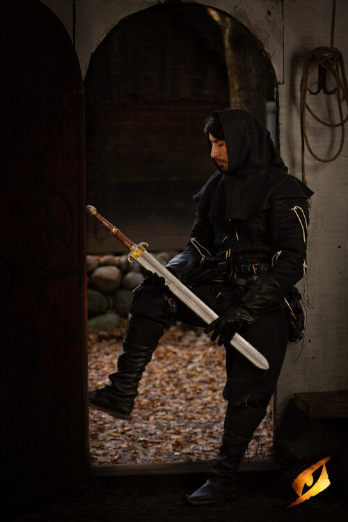 Imagen única de: Espada Mercenaria - Vanguardia