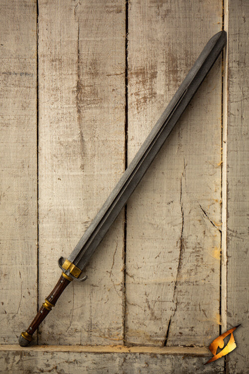 Imagen única de: Espada Mercenaria - Vanguardia