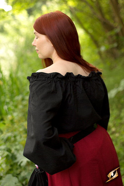 Imagen única de: Camisa Pirata