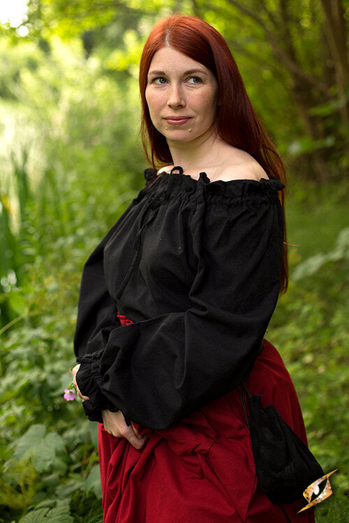 Imagen única de: Camisa Pirata