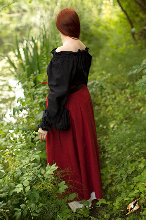 Imagen única de: Camisa Pirata