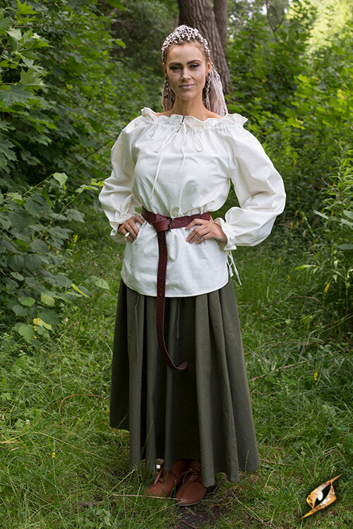 Imagen única de: Camisa Pirata