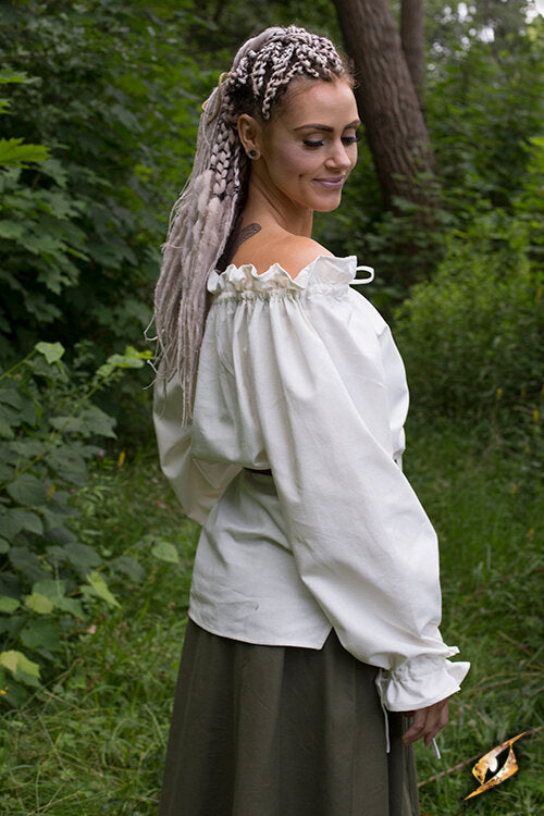 Imagen única de: Camisa Pirata