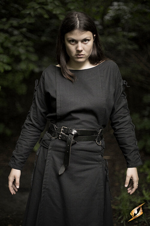 Imagen única de: Vestido De Sacerdotisa