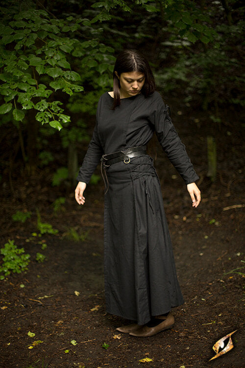 Imagen única de: Vestido De Sacerdotisa