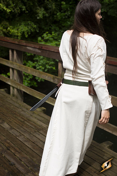 Imagen única de: Vestido De Sacerdotisa