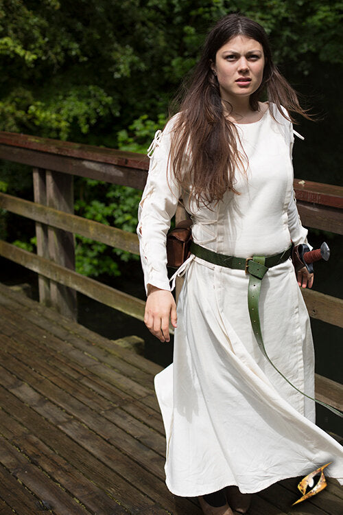 Imagen única de: Vestido De Sacerdotisa