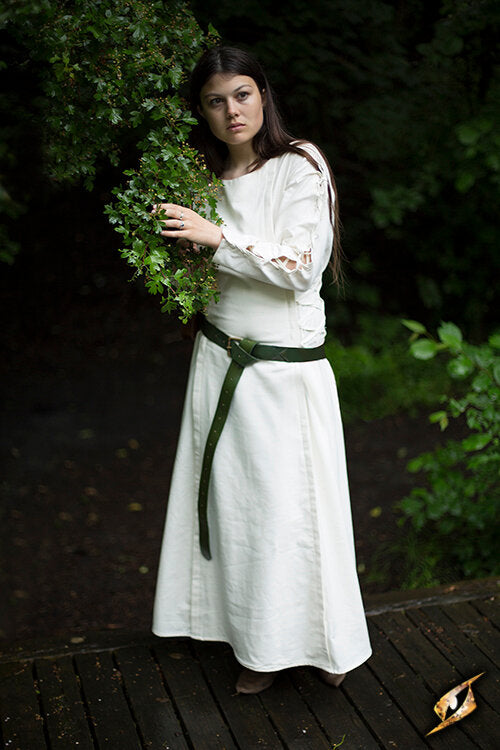 Imagen única de: Vestido De Sacerdotisa