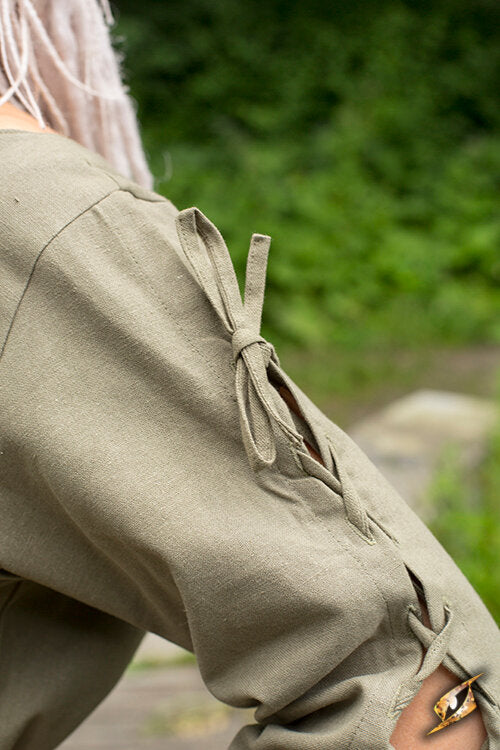 Imagen única de: Vestido De Sacerdotisa