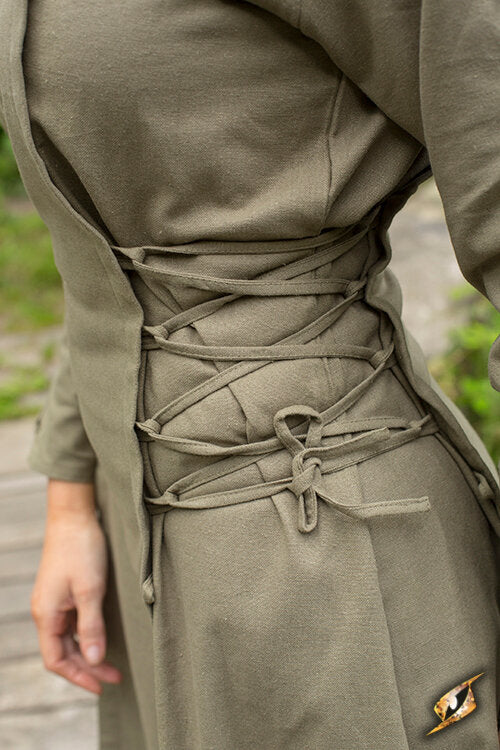 Imagen única de: Vestido De Sacerdotisa