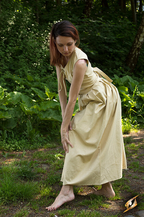 Imagen única de: Vestido Campesino