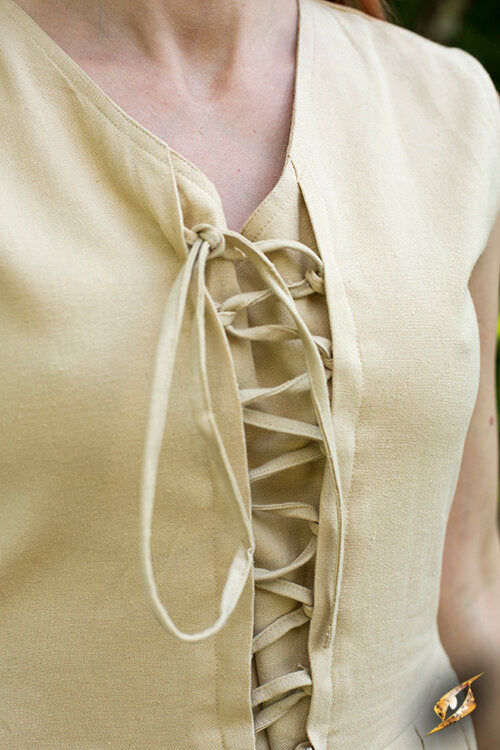 Imagen única de: Vestido Campesino