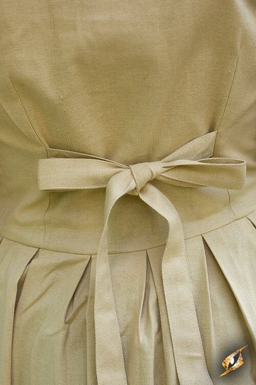 Imagen única de: Vestido Campesino