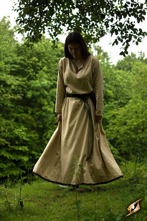 Imagen única de: Vestido Básico