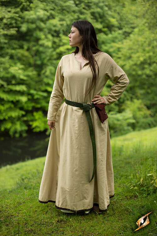 Imagen única de: Vestido Básico