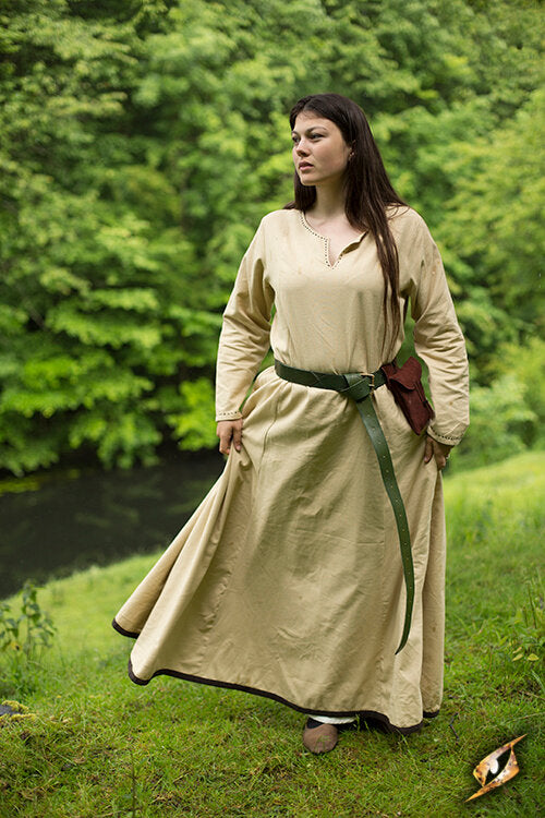 Imagen única de: Vestido Básico