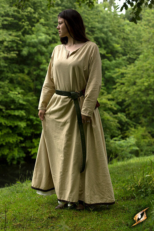 Imagen única de: Vestido Básico