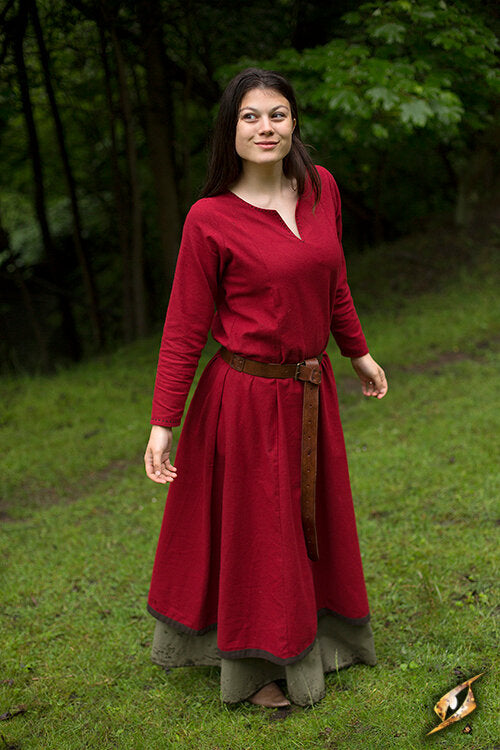 Imagen única de: Vestido Básico