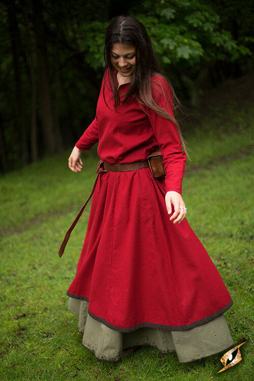 Imagen única de: Vestido Básico