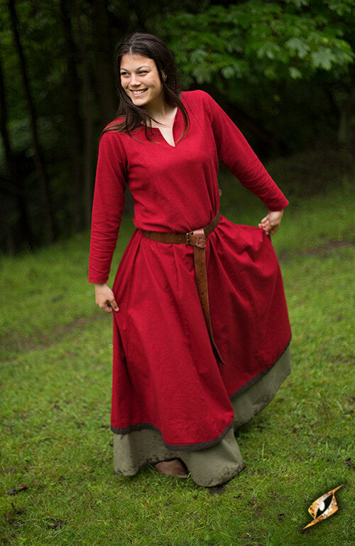 Imagen única de: Vestido Básico