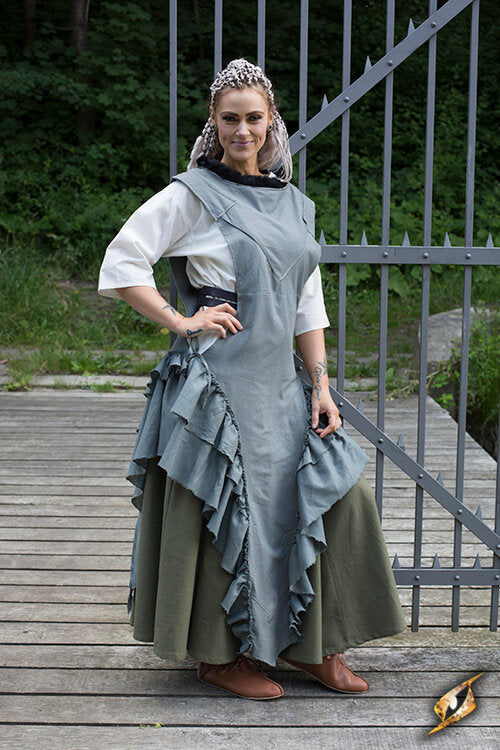 Imagen única de: Vestido Cuervo