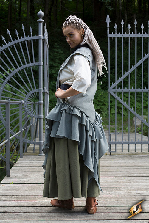 Imagen única de: Vestido Cuervo