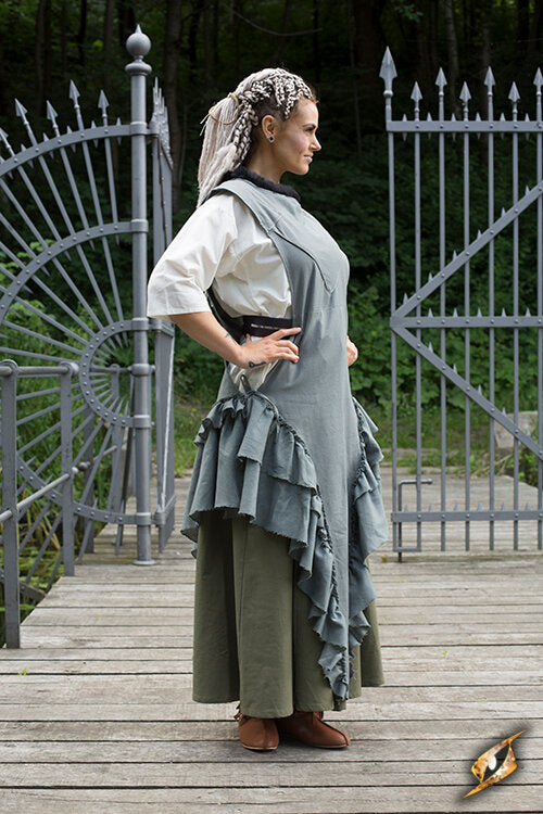 Imagen única de: Vestido Cuervo