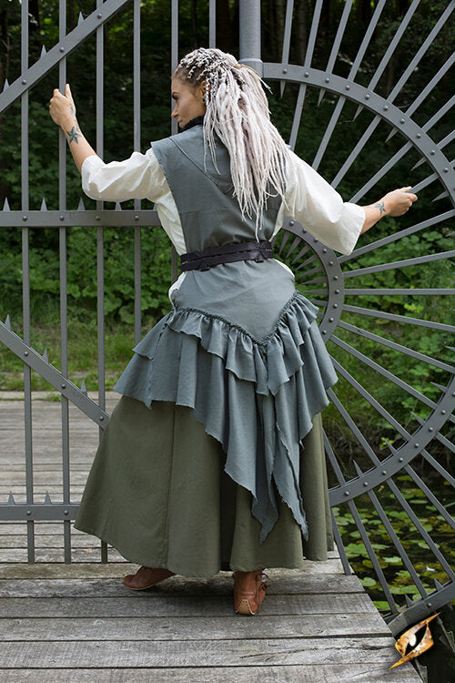 Imagen única de: Vestido Cuervo