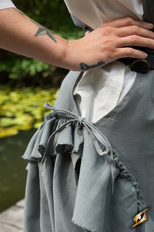 Imagen única de: Vestido Cuervo