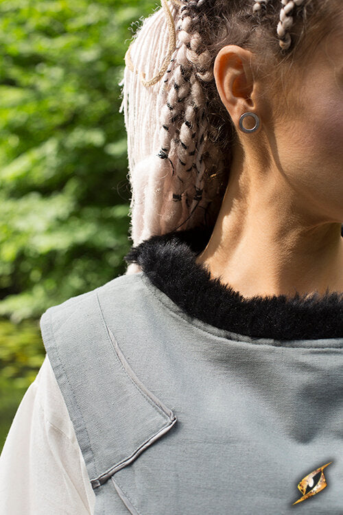 Imagen única de: Vestido Cuervo